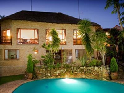 Abundance Lodge Mbombela Exterior photo